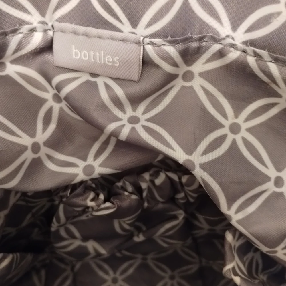 Carter's Baby Tote Bag